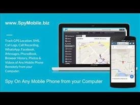 Mobile Phone Spy Software